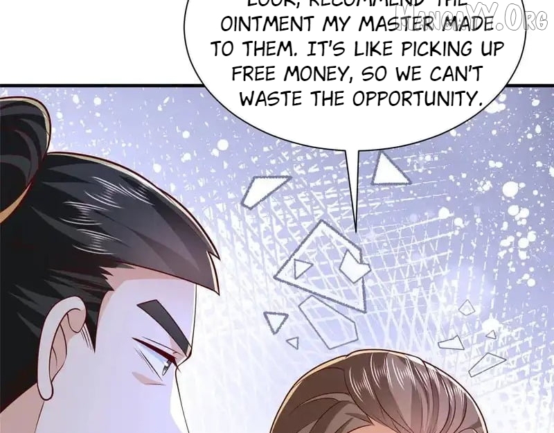 I randomly have a new career every week Chapter 867 - page 41